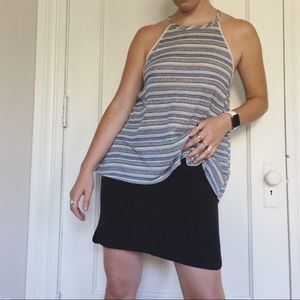 🌸3/$20 - Lightweight Woven Tank